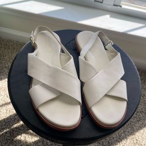 Cole haan womens sandals